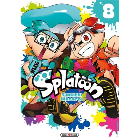 Splatoon T08