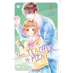 This Teacher is Mine! T08