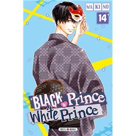 Black Prince and White Prince T14