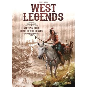 West Legends T03