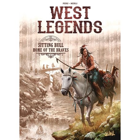 West Legends T03