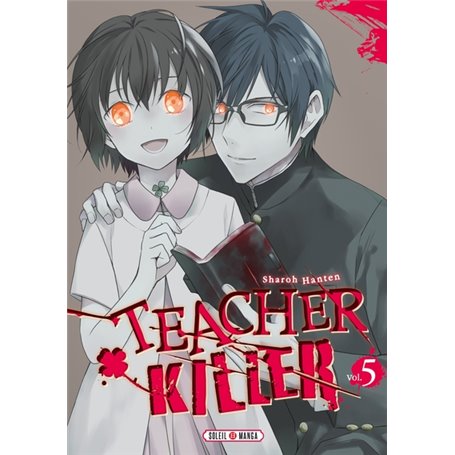 Teacher killer T05