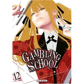 Gambling School T12