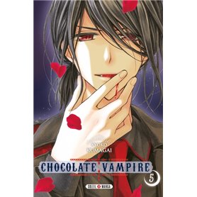 Chocolate Vampire T05