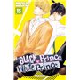 Black Prince and White Prince T15