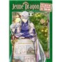 Jeune Dragon recherche appartement ou donjon T04