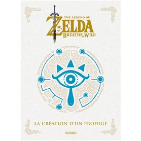 The Legend of Zelda -  Breath of the Wild