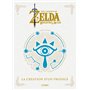 The Legend of Zelda -  Breath of the Wild