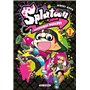 Splatoon - Histoires poulpes T01