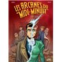 Les Arcanes du Midi-Minuit T15