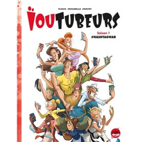 Ioutubers T01