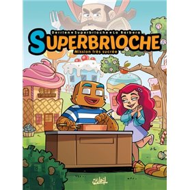 Superbrioche