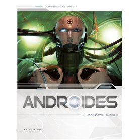 Androïdes T12