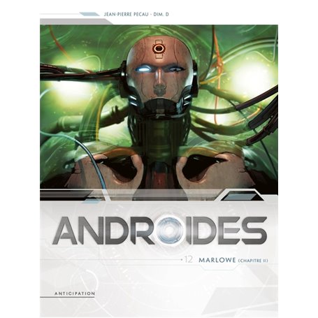 Androïdes T12