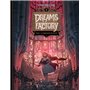 Dreams Factory T02