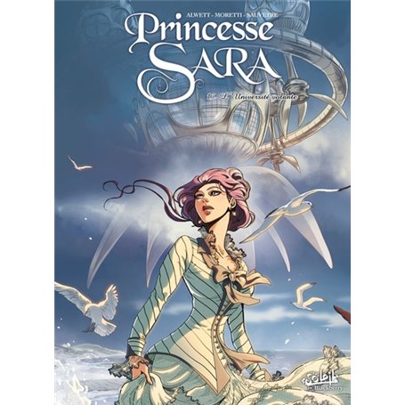 Princesse Sara T13