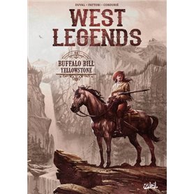 West Legends T04