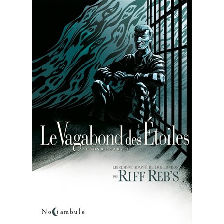 Le Vagabond des Étoiles T02