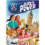 Paris Saint-Germain - Girls Power T02