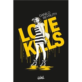 Love Kills