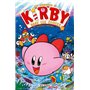 Les Aventures de Kirby dans les Étoiles T02