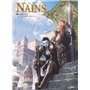 Les Terres d'Arran - Nains T23