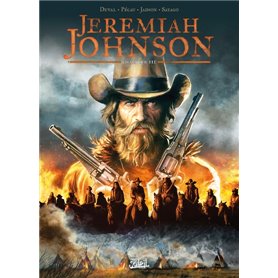 Jeremiah Johnson Chapitre 3