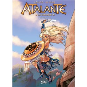 Atalante