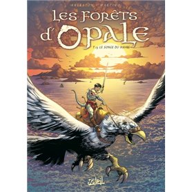 Les Forêts d'Opale T13