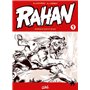 Rahan - Intégrale noir et blanc T01