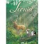 Léonid, les aventures d'un chat T03