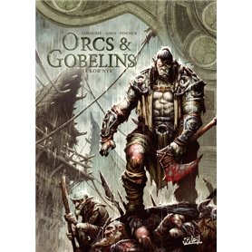 Orcs et Gobelins T13