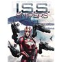 I.S.S. Snipers T05