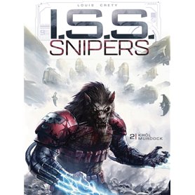 I.S.S. Snipers T02