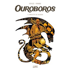 Ouroboros T01