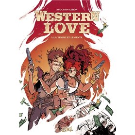 Western Love T01