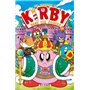 Les Aventures de Kirby dans les Étoiles T03