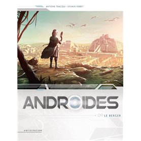 Androïdes T09