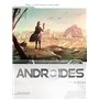 Androïdes T09