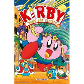 Les Aventures de Kirby dans les Étoiles T04