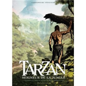 Tarzan T01