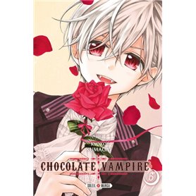 Chocolate Vampire T06