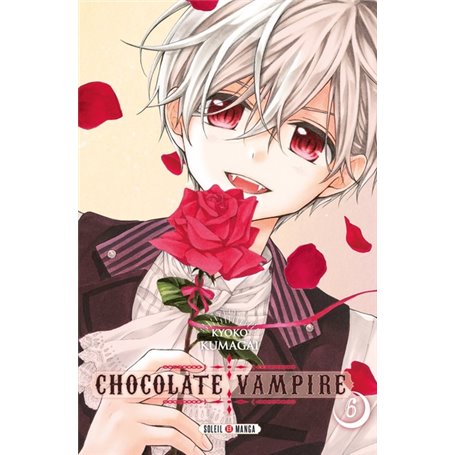 Chocolate Vampire T06