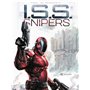 I.S.S. Snipers T04