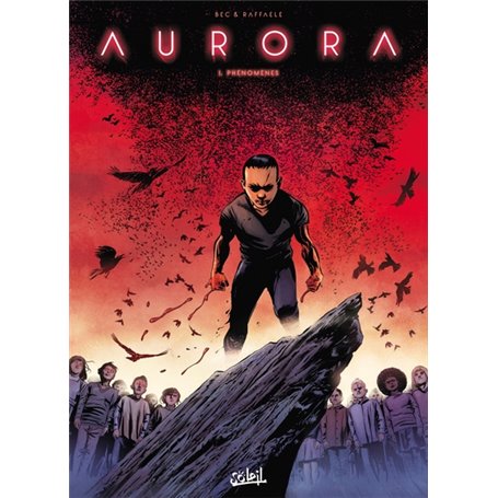 Aurora T01