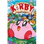 Les Aventures de kirby dans les Etoiles T08