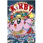 Les Aventures de kirby dans les Etoiles T10