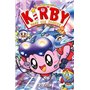 Les Aventures de kirby dans les Etoiles T12