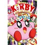 Les Aventures de kirby dans les Etoiles T13