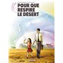 Les Futurs de Liu Cixin - Pour que respire le désert